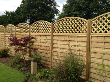 What Fencing Is Right For Your Garden?